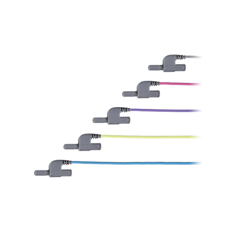 Jumpers / Universal Alligator Clips